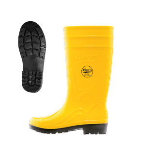 Rain Boots: 989