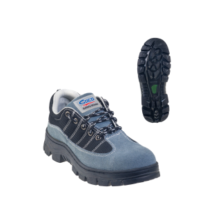 Safety Shoe: QS 61