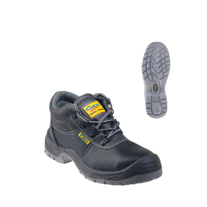 Safety Shoe: QS 65