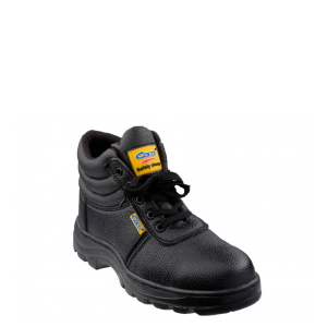 Safety Shoe: QS 68